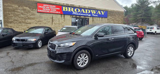 Used 2019 Kia Sorento AWD image 1