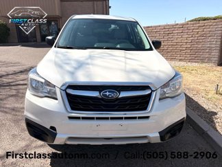 Used 2017 Subaru Forester 2.5i image 1