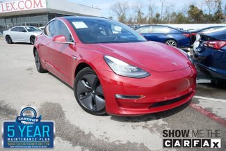 Used 2018 Tesla Model 3 Long Range image 1