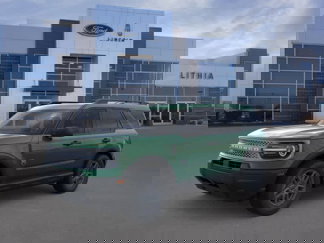New 2025 Ford Bronco Sport Big Bend image 1
