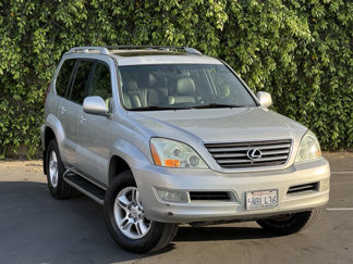 Used 2005 Lexus GX 470 image 1