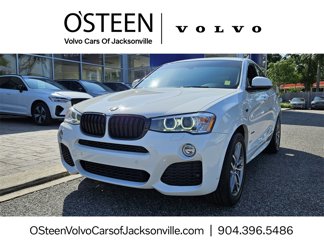 Used 2018 BMW X4 xDrive28i image 1