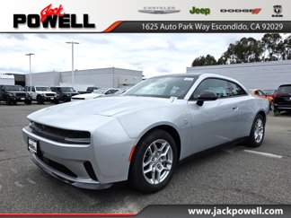 New 2025 Dodge Charger R/T w/ Quick Order Package 25M R/T image 1