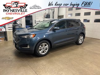 Used 2019 Ford Edge SEL w/ Equipment Group 201A image 1