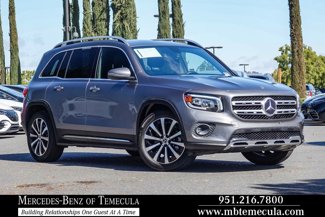 Certified 2021 Mercedes-Benz GLB 250 4MATIC image 1