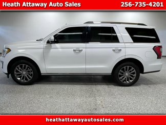 Used 2020 Ford Expedition Limited image 1