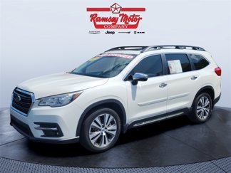 Used 2020 Subaru Ascent Touring image 1