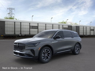 New 2025 Lincoln Nautilus Premier image 1