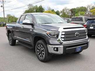 Used 2020 Toyota Tundra Limited image 1