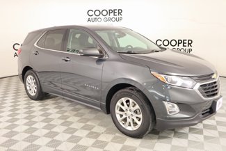 Used 2020 Chevrolet Equinox LT image 1