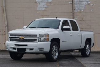 Used 2013 Chevrolet Silverado 1500 LT w/ All-Star Edition image 1