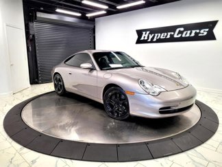 Used 2003 Porsche 911 Carrera image 1