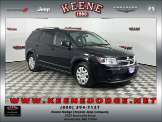 Used 2016 Dodge Journey SE w/ Flexible Seating Group image 1