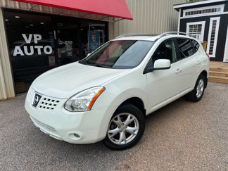 Used 2008 Nissan Rogue SL w/ Premium Pkg image 1
