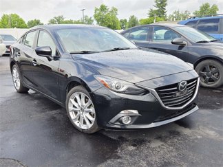 Used 2014 MAZDA MAZDA3 s Grand Touring w/ Technology Package image 1