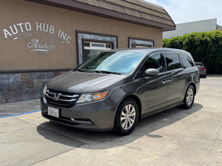 Used 2014 Honda Odyssey EX image 1