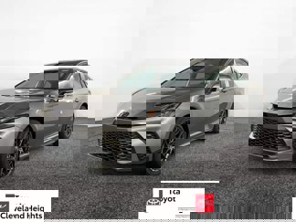 New 2025 Toyota Camry SE image 1