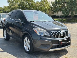 Used 2016 Buick Encore FWD image 1