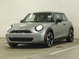 Certified 2025 MINI Cooper 2-Door Hardtop image 1