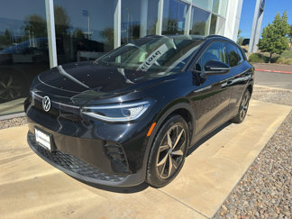 Used 2023 Volkswagen ID.4 S image 1