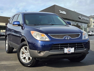 Used 2008 Hyundai Veracruz GLS image 1