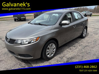 Used 2010 Kia Forte EX image 1