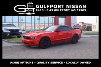 Used 2012 Ford Mustang Premium image 1