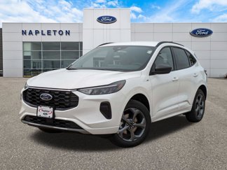New 2024 Ford Escape ST-Line w/ Tech Pack #1 image 1