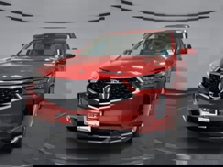 Certified 2022 Acura RDX AWD w/ Technology Package image 1