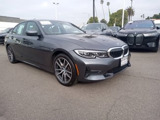 Used 2022 BMW 330i Sedan w/ Driving Assistance Package image 1