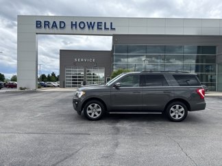 Used 2019 Ford Expedition XLT w/ Equipment Group 202A image 1