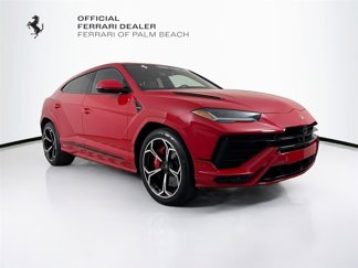 Used 2023 Lamborghini Urus S image 1
