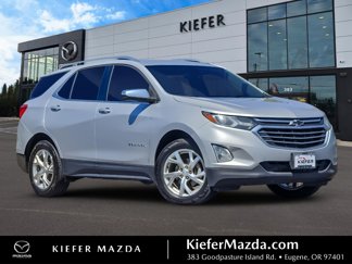 Used 2019 Chevrolet Equinox Premier image 1