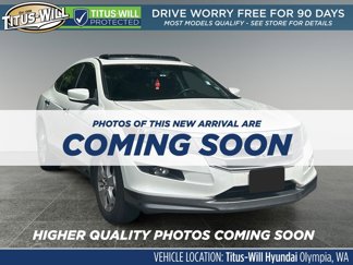 Used 2010 Honda Crosstour EX-L image 1