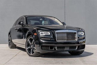 Used 2018 Rolls-Royce Ghost image 1