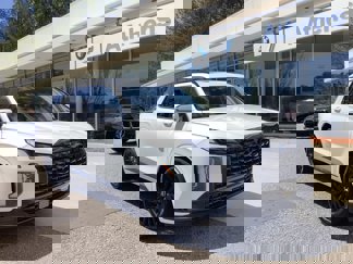Used 2024 Hyundai Palisade Calligraphy image 1