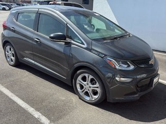 Used 2017 Chevrolet Bolt LT image 1