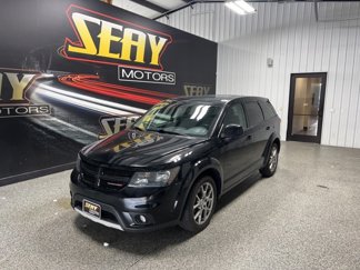 Used 2017 Dodge Journey GT image 1