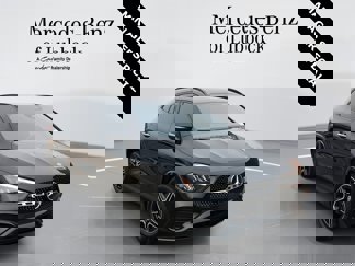 New 2024 Mercedes-Benz GLA 250 4MATIC image 1