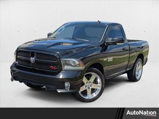 Used 2014 RAM 1500 R/T w/ Convenience Group image 1