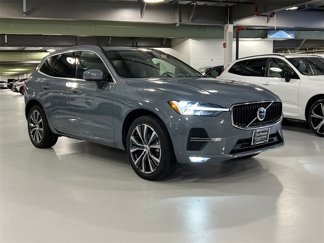 Certified 2022 Volvo XC60 B5 Momentum w/ Climate Package image 1