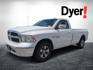 Used 2015 RAM 1500 Classic SLT image 1
