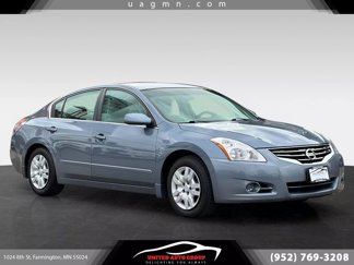 Used 2010 Nissan Altima 2.5 S image 1