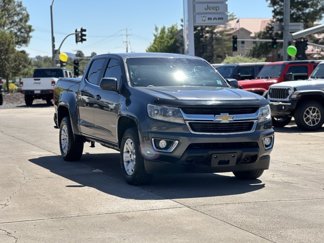 Used 2016 Chevrolet Colorado LT w/ LT Convenience Package image 1
