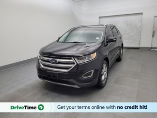 Used 2015 Ford Edge Titanium w/ Technology Package image 1