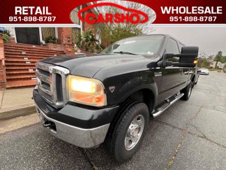 Used 2005 Ford F350 XL image 1