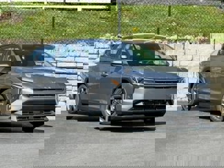 New 2025 Kia K4 LXS image 1