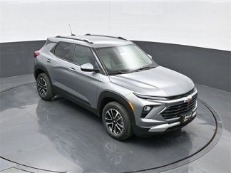 New 2026 Chevrolet TrailBlazer LT w/ Convenience Package image 1