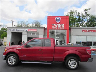 Used 2013 Ford F150 2WD SuperCab image 1