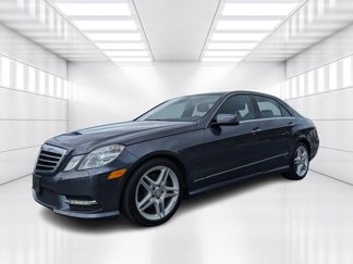 Used 2013 Mercedes-Benz E 350 Sport image 1